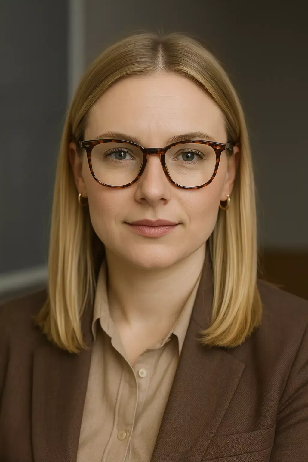 Joana Silva — pedagoga